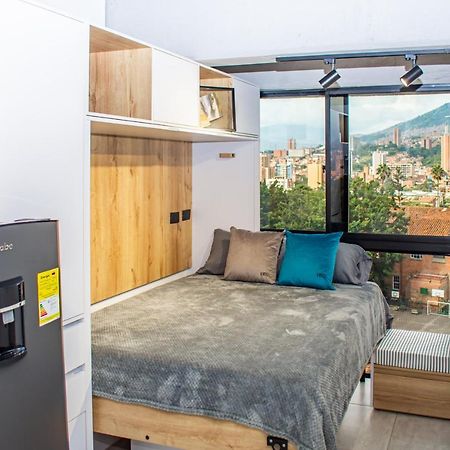 Inverso Cl 47 Coliving Μεντεγίν Εξωτερικό φωτογραφία
