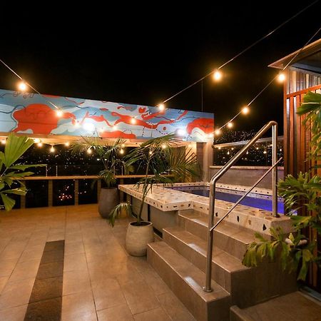 Inverso Cl 47 Coliving Μεντεγίν Εξωτερικό φωτογραφία