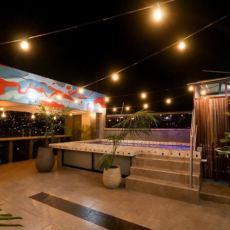 Inverso Cl 47 Coliving Μεντεγίν Εξωτερικό φωτογραφία