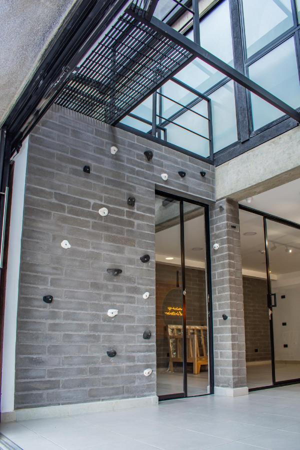 Inverso Cl 47 Coliving Μεντεγίν Εξωτερικό φωτογραφία