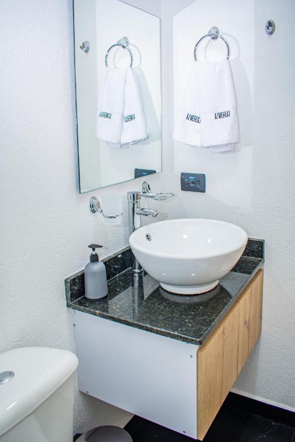 Inverso Cl 47 Coliving Μεντεγίν Εξωτερικό φωτογραφία