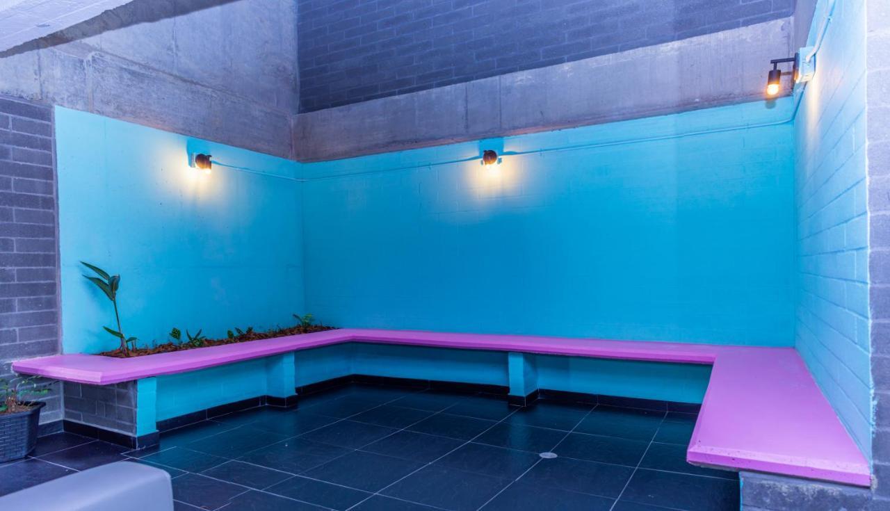 Inverso Cl 47 Coliving Μεντεγίν Εξωτερικό φωτογραφία