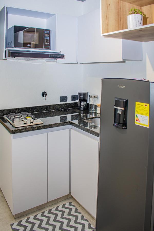 Inverso Cl 47 Coliving Μεντεγίν Εξωτερικό φωτογραφία