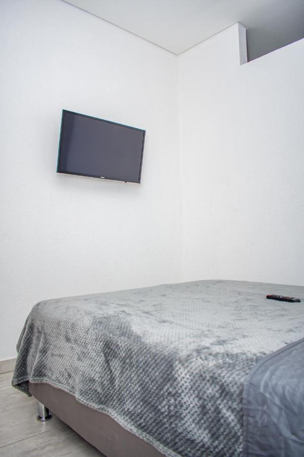 Inverso Cl 47 Coliving Μεντεγίν Εξωτερικό φωτογραφία