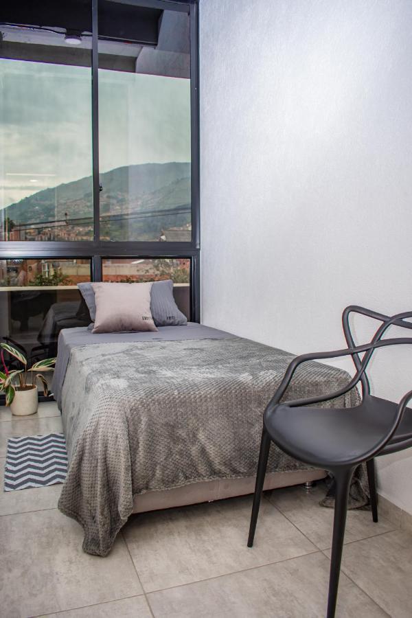 Inverso Cl 47 Coliving Μεντεγίν Εξωτερικό φωτογραφία