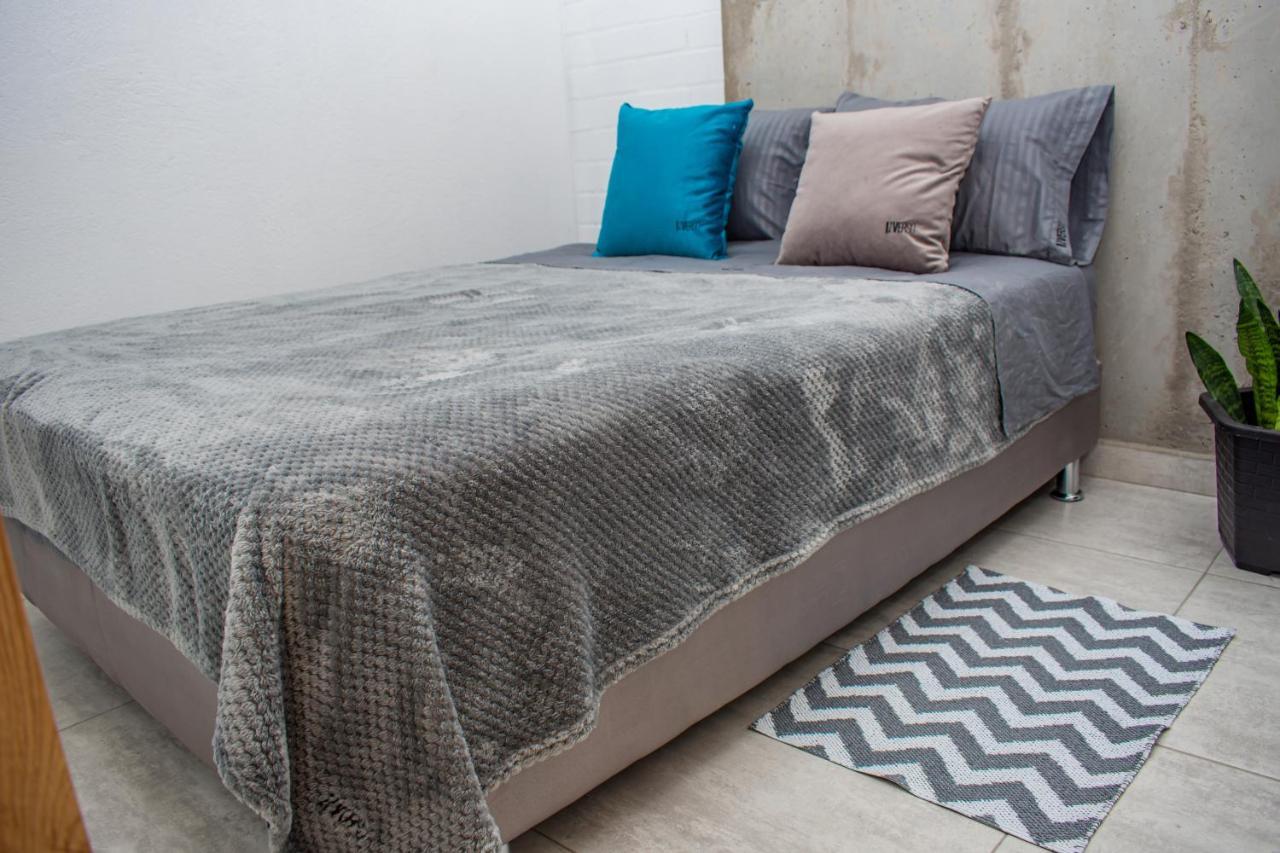 Inverso Cl 47 Coliving Μεντεγίν Εξωτερικό φωτογραφία