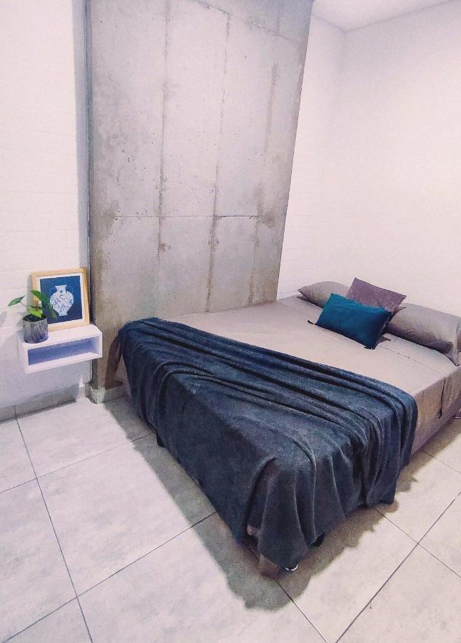 Inverso Cl 47 Coliving Μεντεγίν Εξωτερικό φωτογραφία