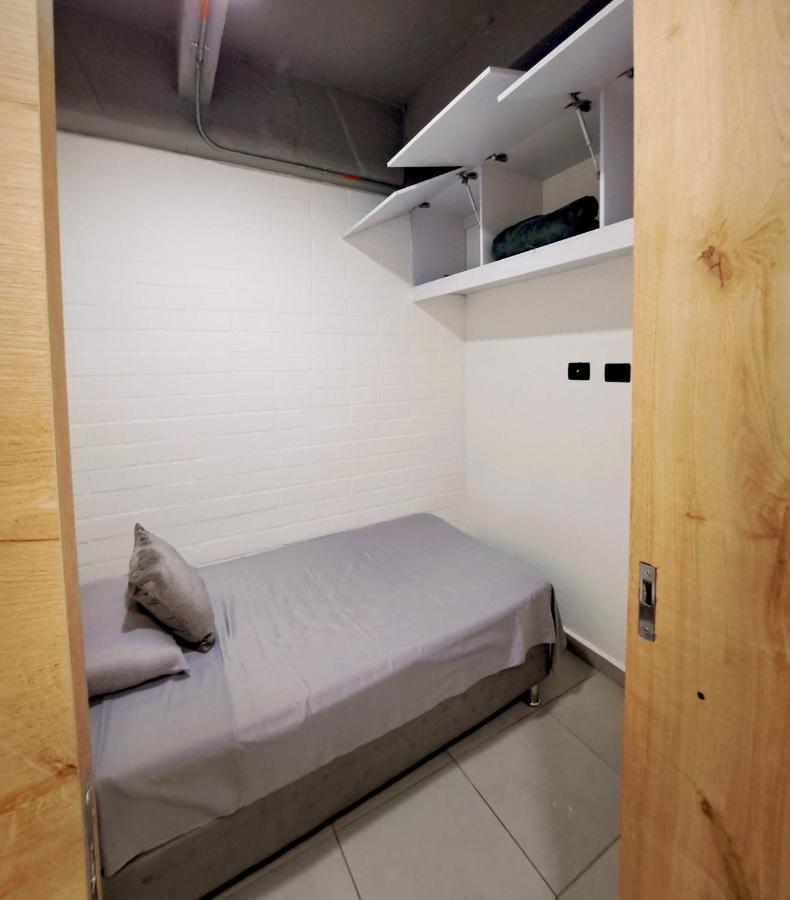 Inverso Cl 47 Coliving Μεντεγίν Εξωτερικό φωτογραφία