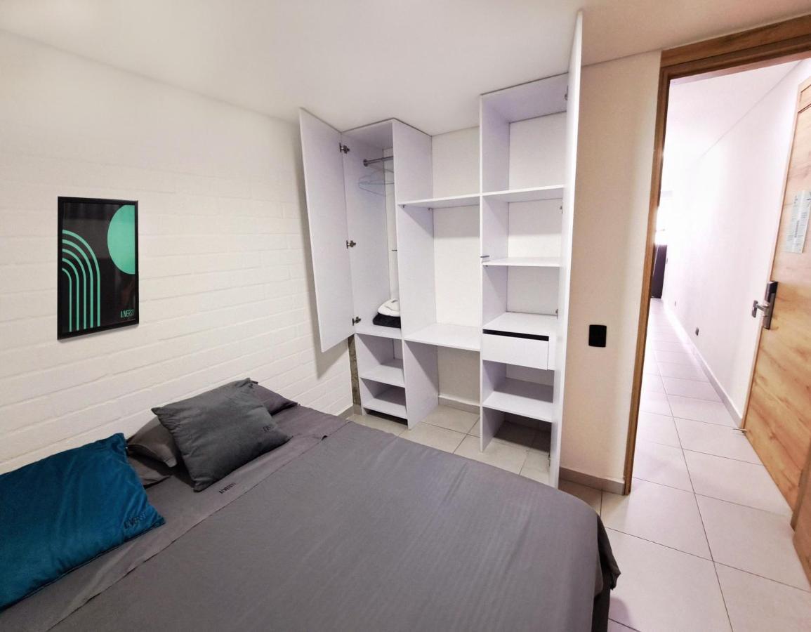 Inverso Cl 47 Coliving Μεντεγίν Εξωτερικό φωτογραφία