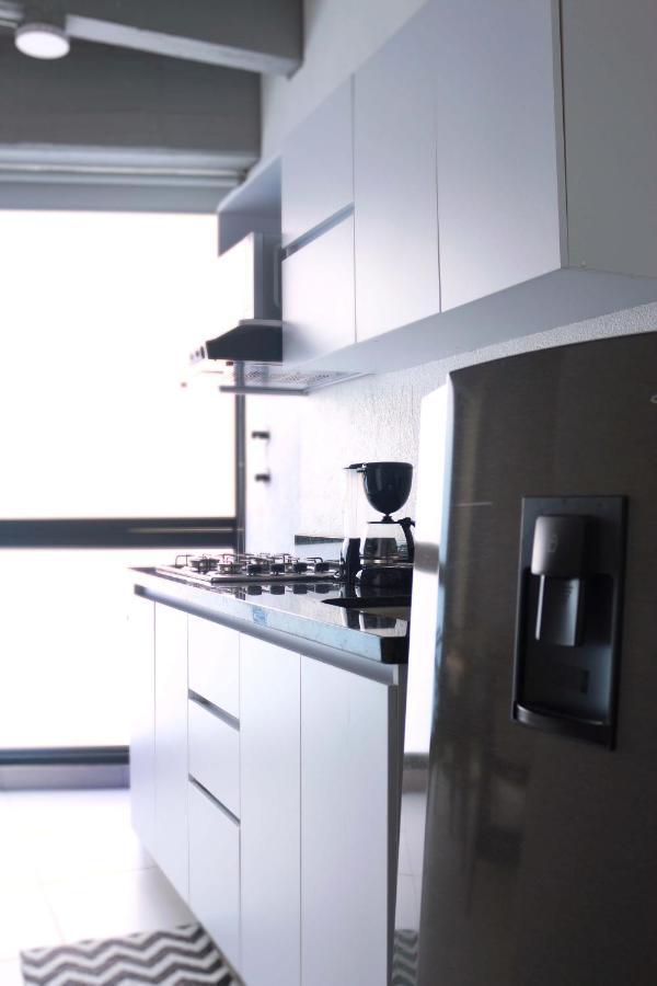 Inverso Cl 47 Coliving Μεντεγίν Εξωτερικό φωτογραφία